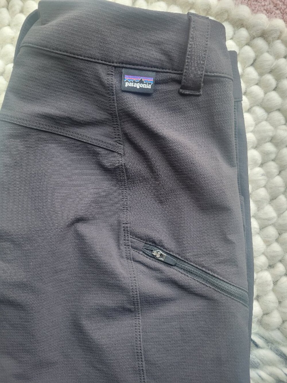 Patagonia Landfarer Bike Shorts